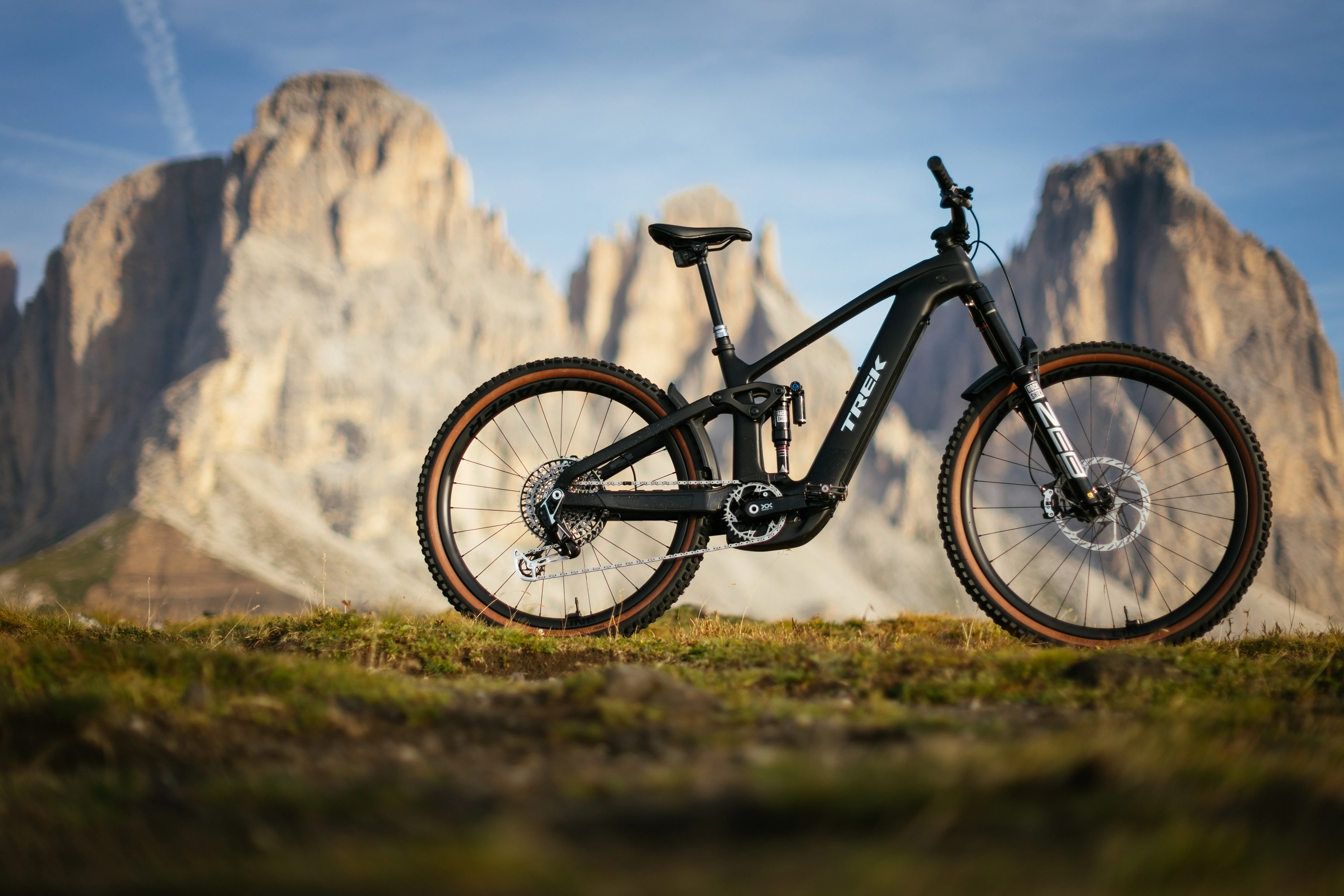Your Ultimate Trek Cycling Partner