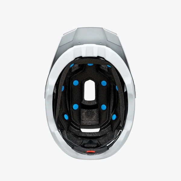 100% Altis trail helmet - Grey - Image 5