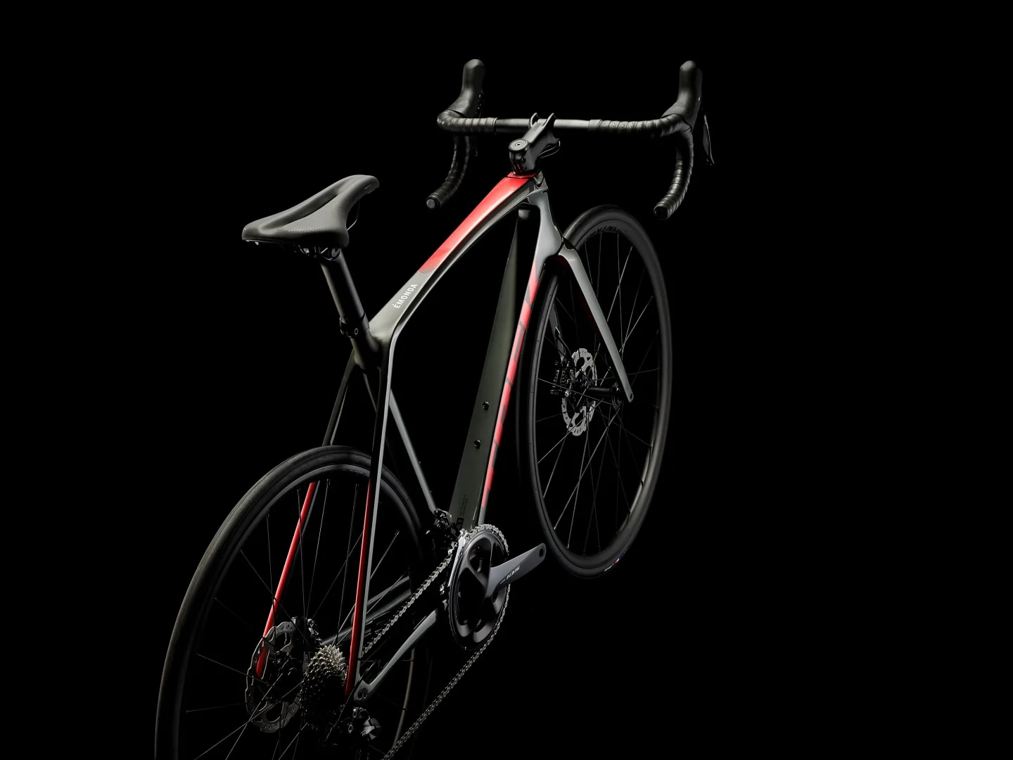 Trek Émonda SL 5 - Lithium Grey - Image 3