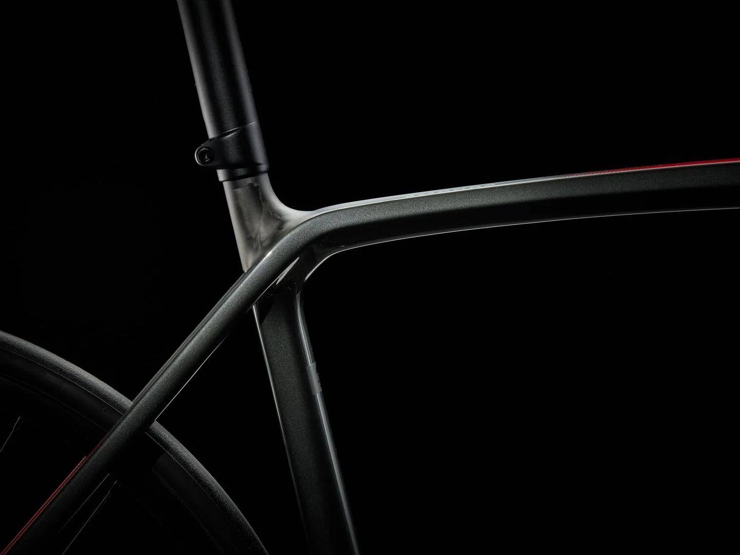 Trek Émonda SL 5 - Lithium Grey - Image 6