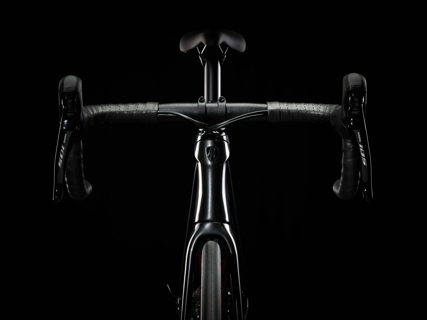 Trek Émonda SL 5 - Lithium Grey - Image 8