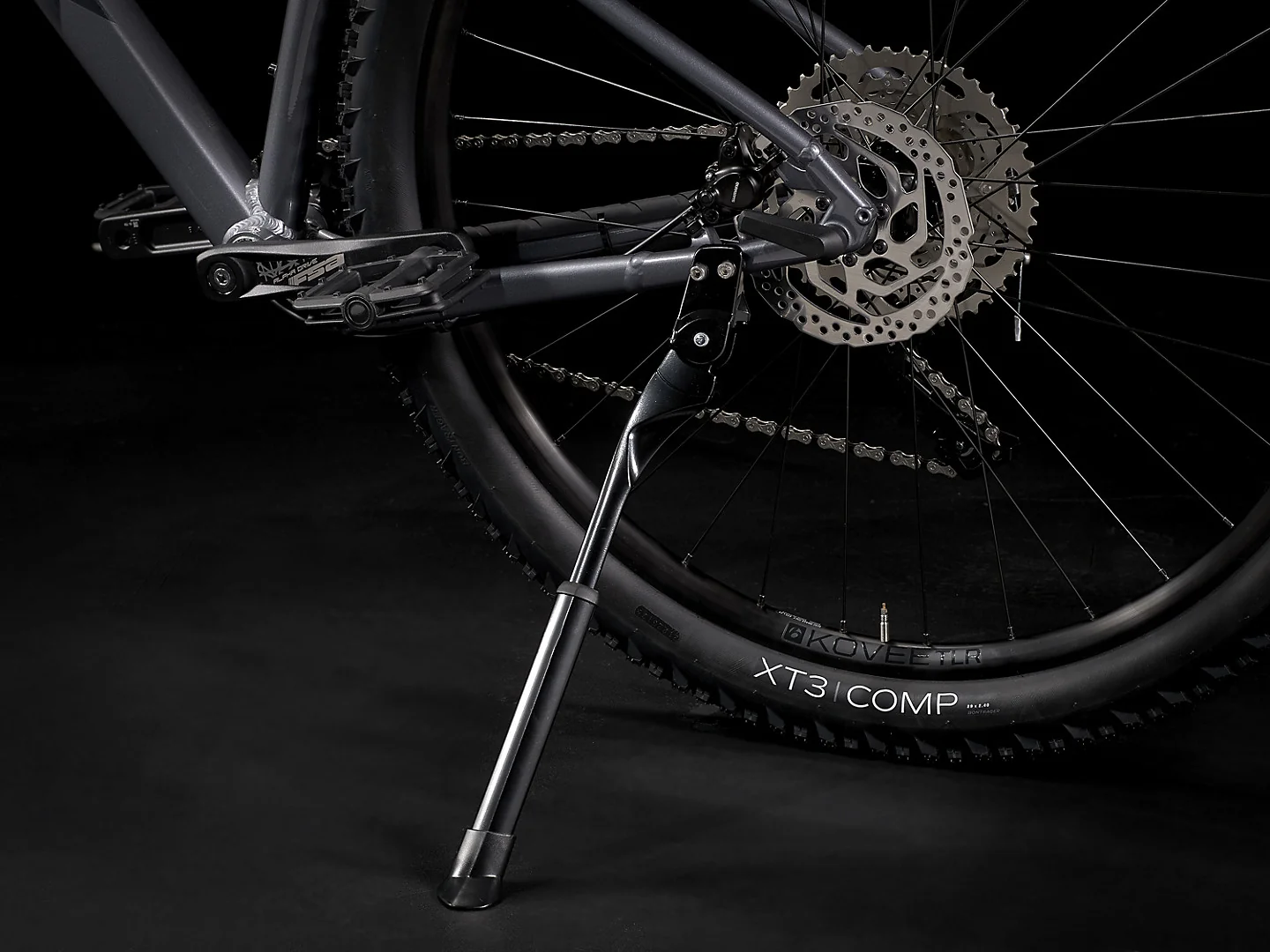 Trek Marlin 7 Gen 2 - Galactic Grey - Image 7