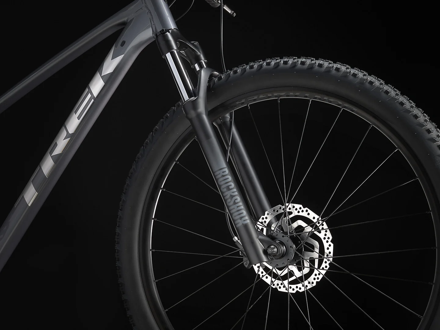 Trek Marlin 7 Gen 2 - Galactic Grey - Image 9