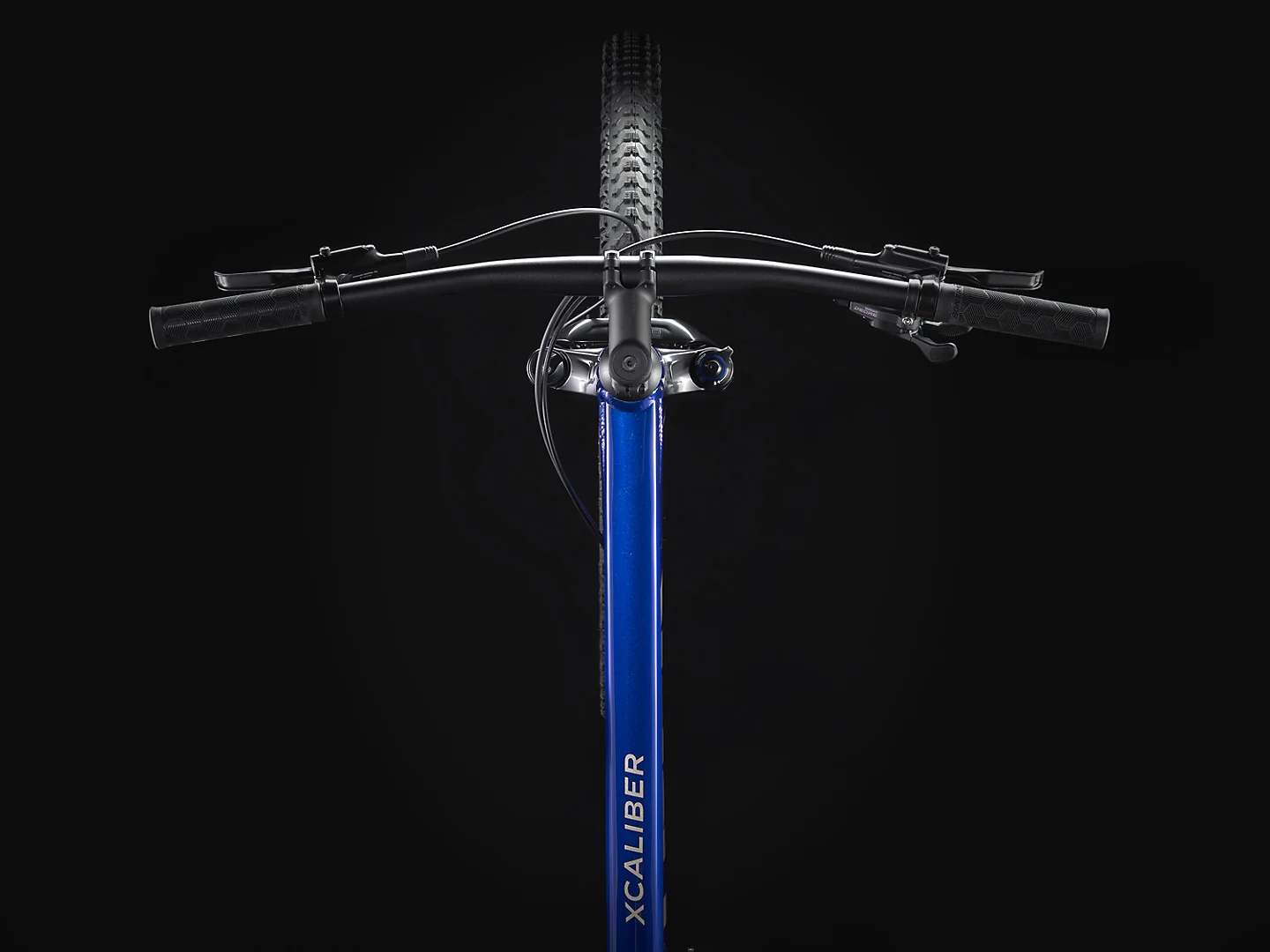 Trek X-Caliber 8 - Hex Blue (Small | 27.5 Wheel) - Image 10