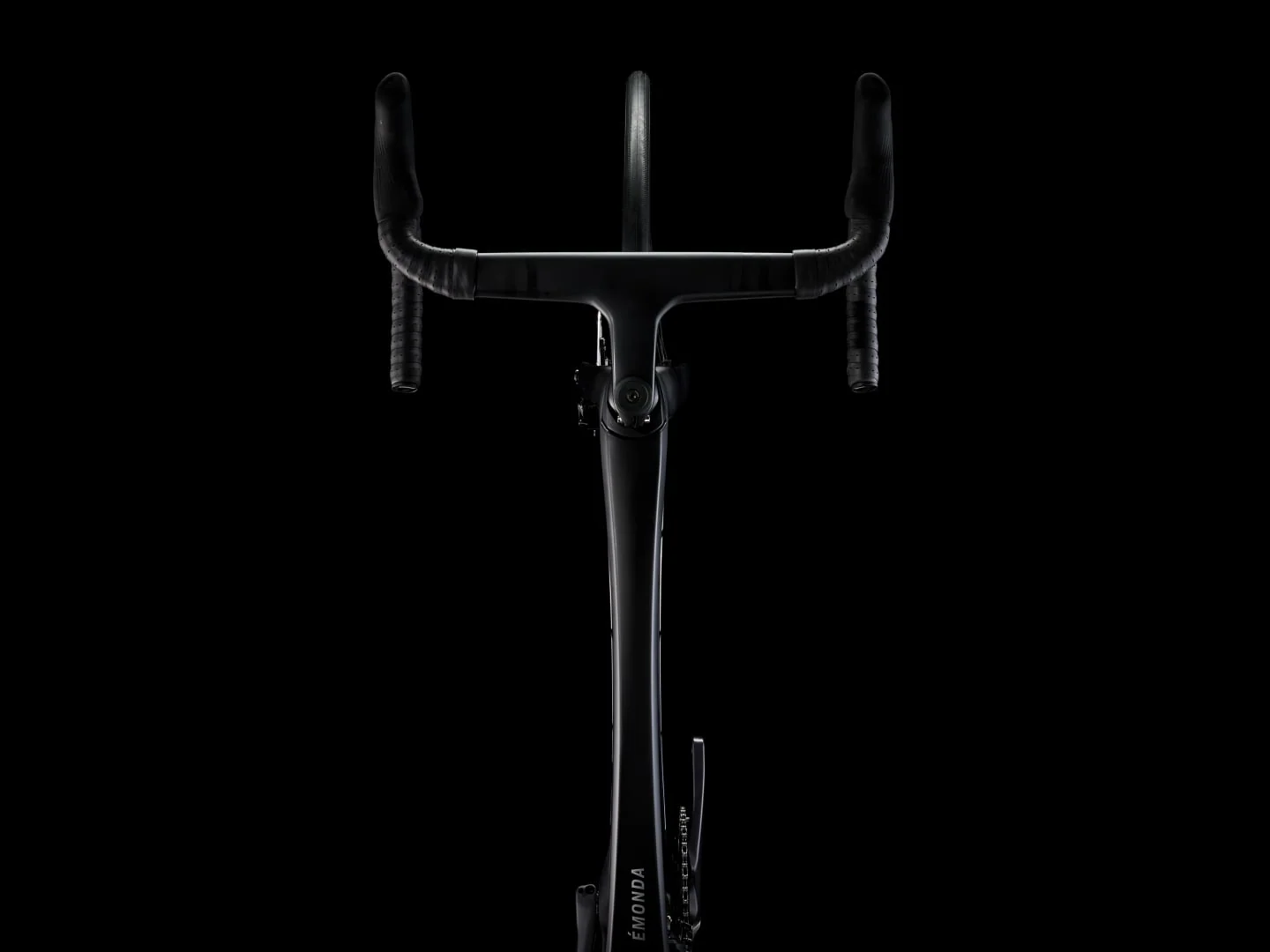 2024 Trek Émonda SLR 7 - Deep Smoke - Image 7