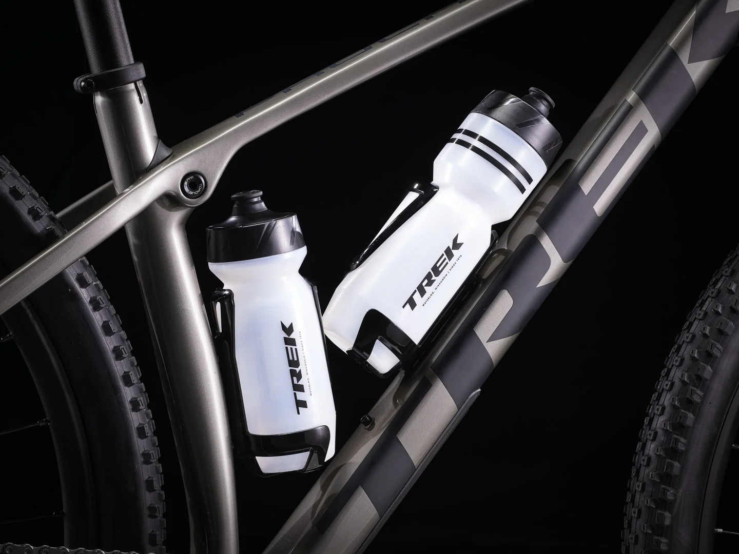 2024 Trek Procaliber 9.5 - Mercury - Image 12