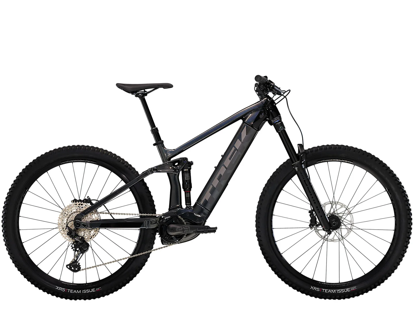 2024 Trek Rail 7 Gen 3 - Dark Prismatic