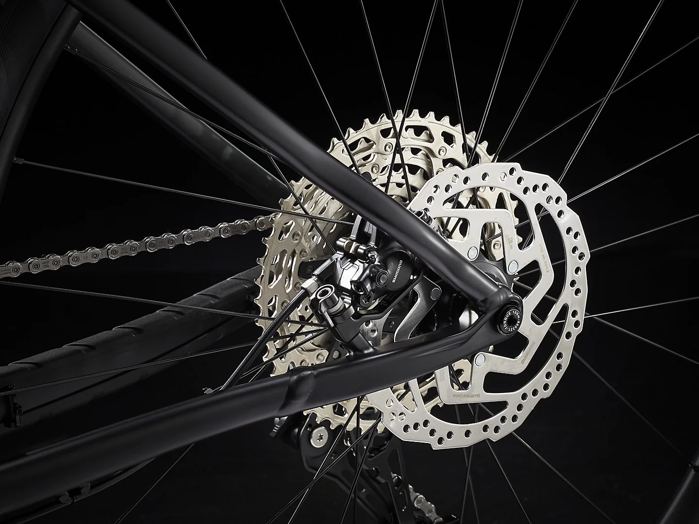 Trek Roscoe 7 - Image 10