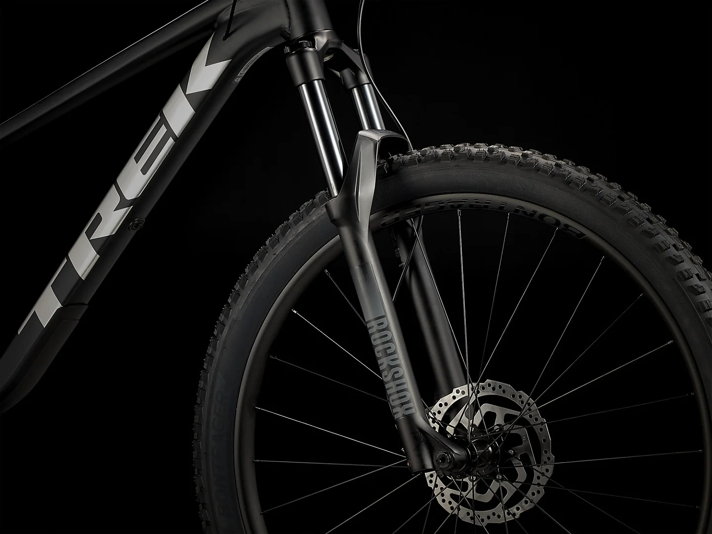 Trek Roscoe 7 - Image 8