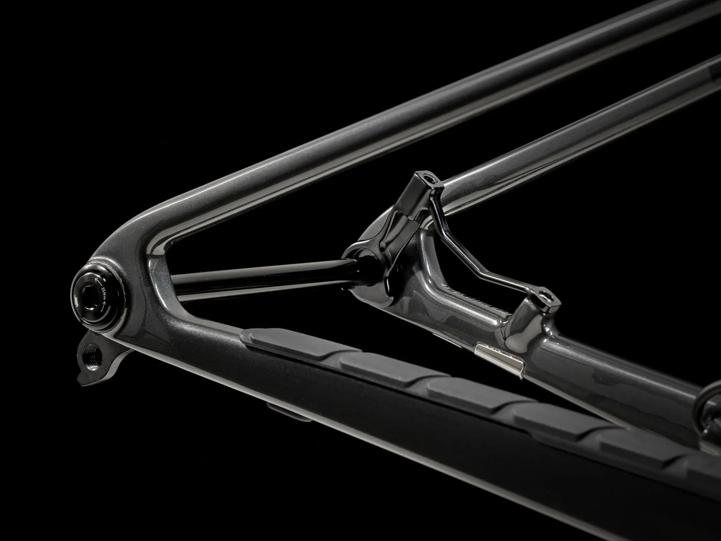 2024 Trek Supercaliber SL 9.6 Gen 2 - Alpine Blue - Image 7