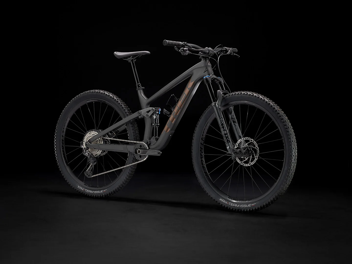 2024 Trek Top Fuel 9.7 - Image 2