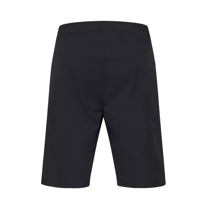 2025 FOX Ranger Lined Shorts  Black - Image 2