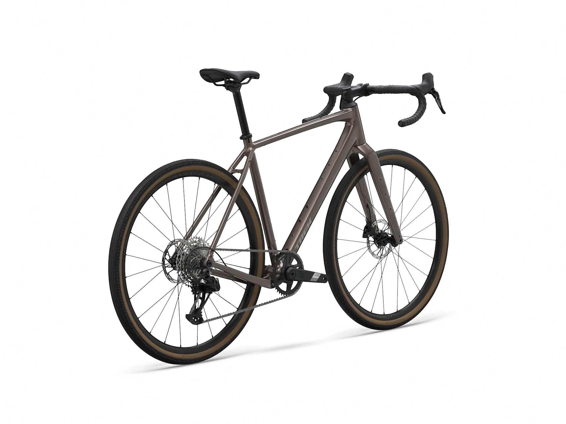 2026 Trek Checkpoint ALR 5 Gen 3 -  Bronze Age - Image 2