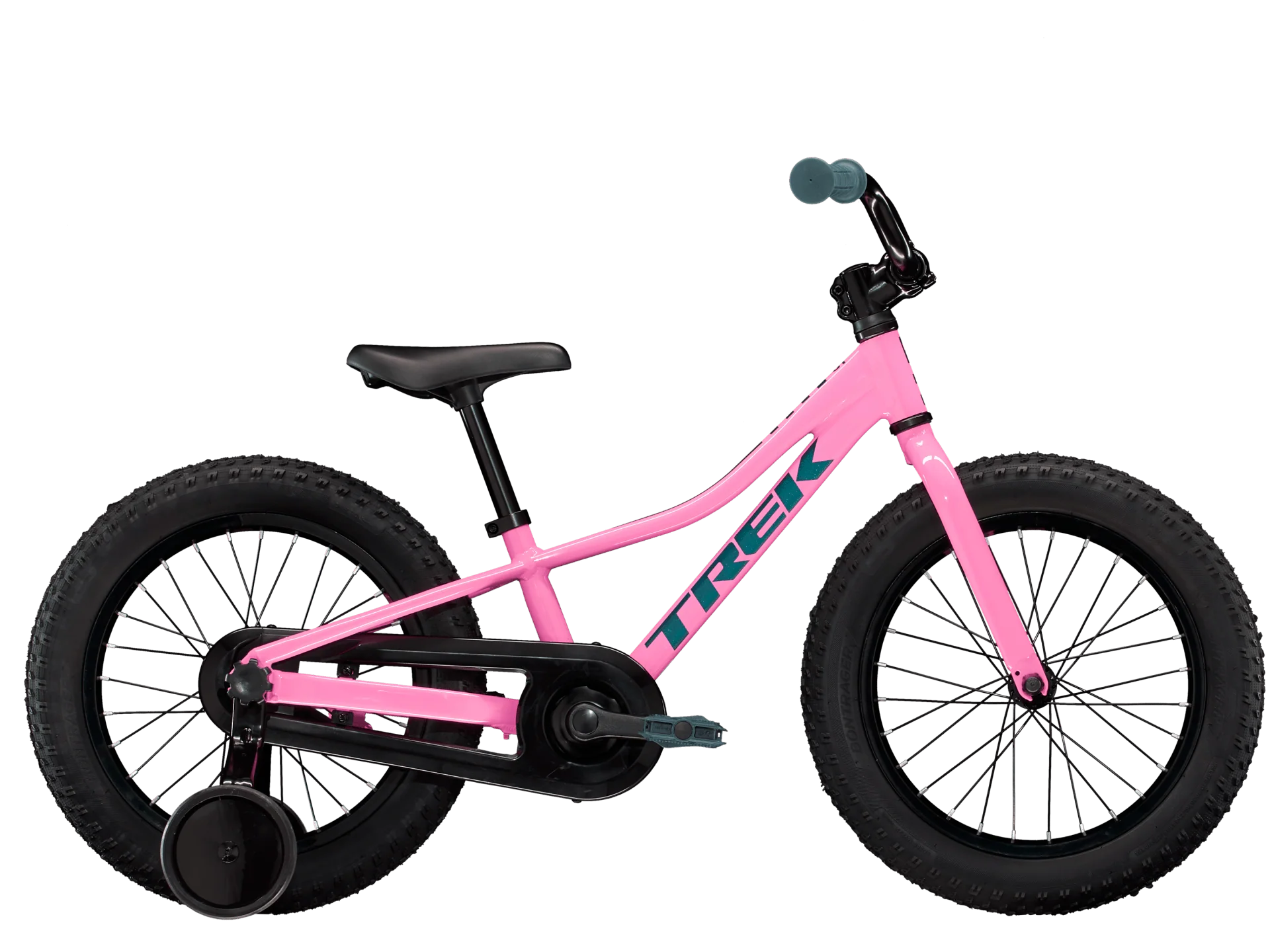 2026 Trek Precaliber 16 - Pink Frosting