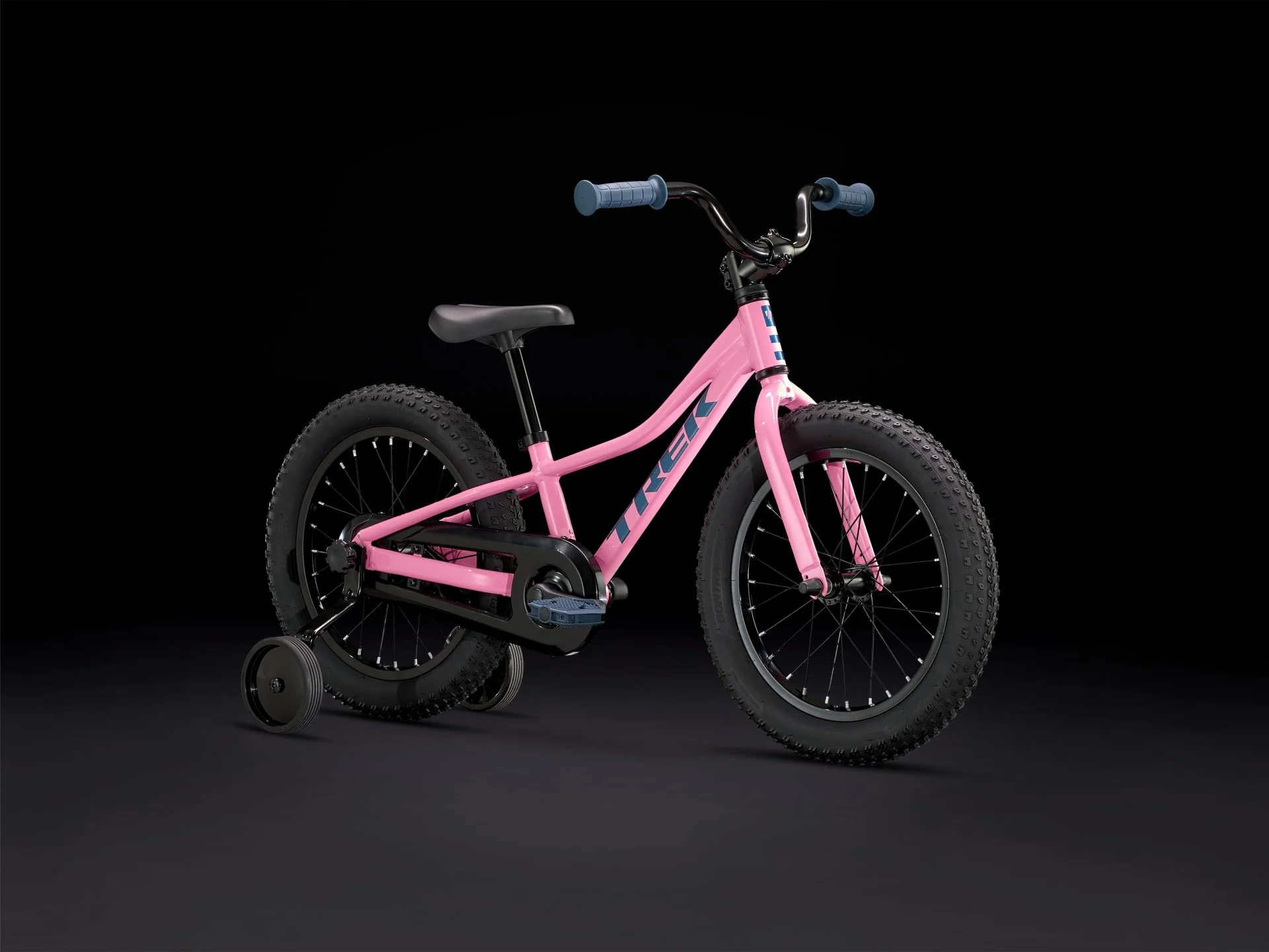 2026 Trek Precaliber 16 - Pink Frosting - Image 2