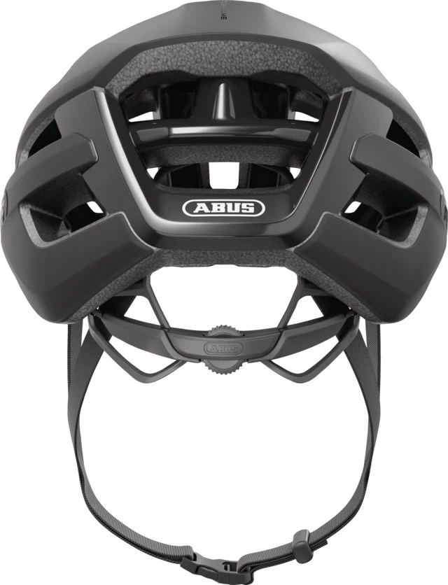 ABUS PowerDome- Black Velvet - Image 3