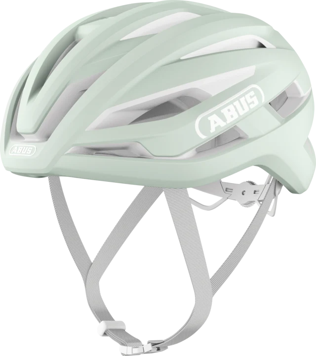 ABUS StormChaser ACE- Pure Mint