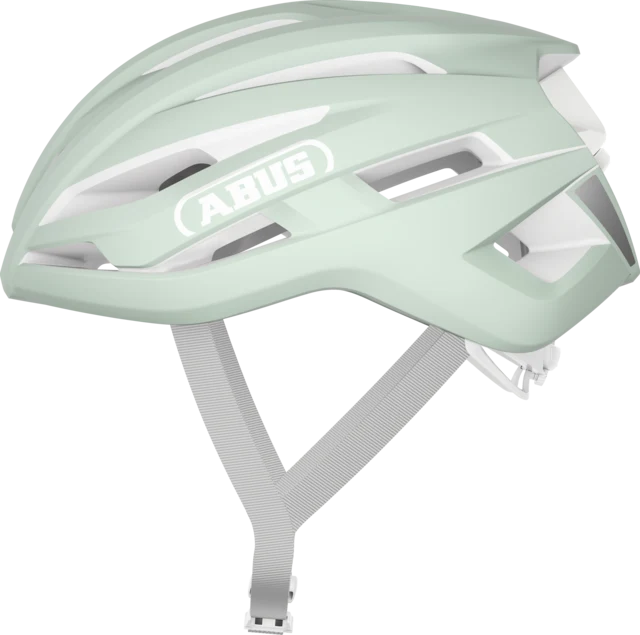 ABUS StormChaser ACE- Pure Mint - Image 2