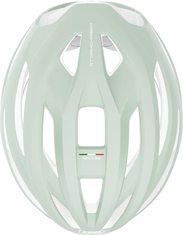 ABUS StormChaser ACE- Pure Mint - Image 3