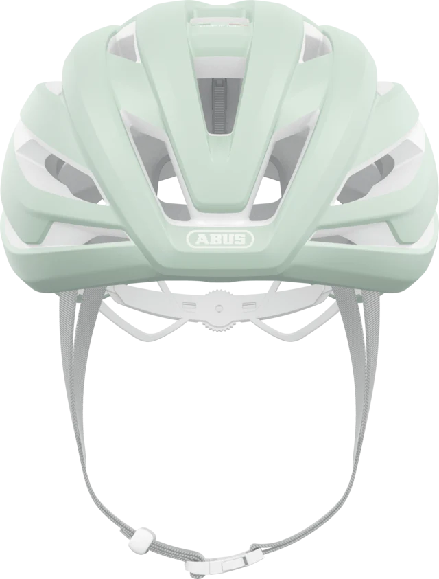 ABUS StormChaser ACE- Pure Mint - Image 4