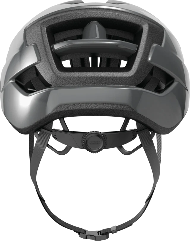 ABUS WingBack - Race Grey - Image 4