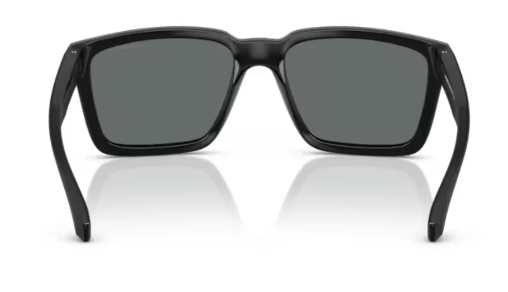 Arnette Plot Twist- Black Matte Top/ Shiny - Image 5