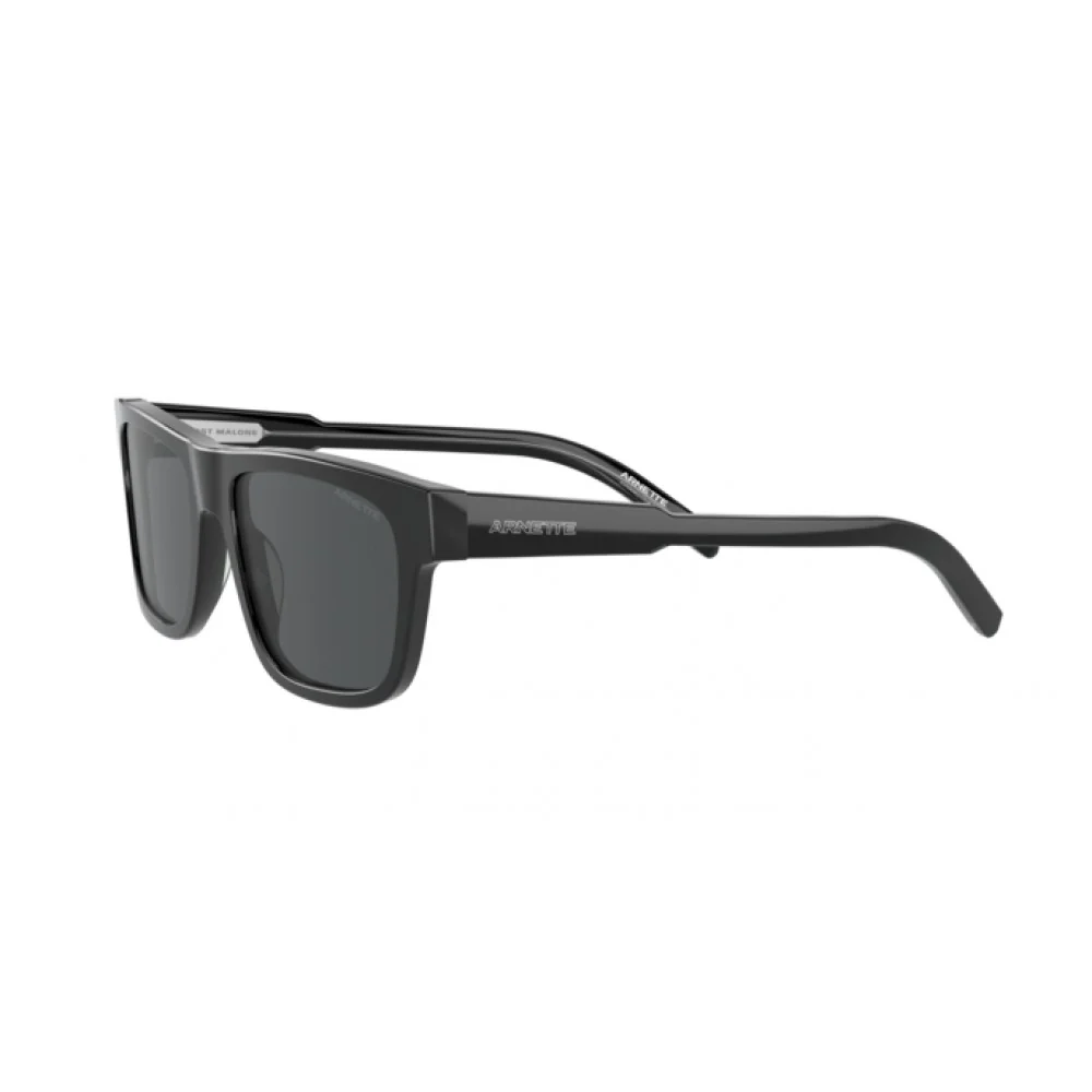 Arnette Post Malone & Arnette- Shiny Black - Image 4