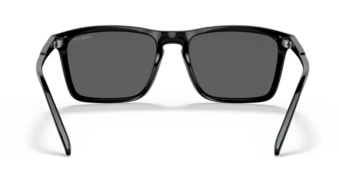 Arnette Shyguy- Black Dark Grey - Image 4