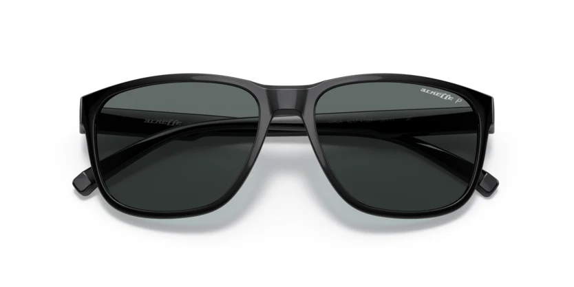 Arnette Urca- Shiny Black Polarized - Image 6