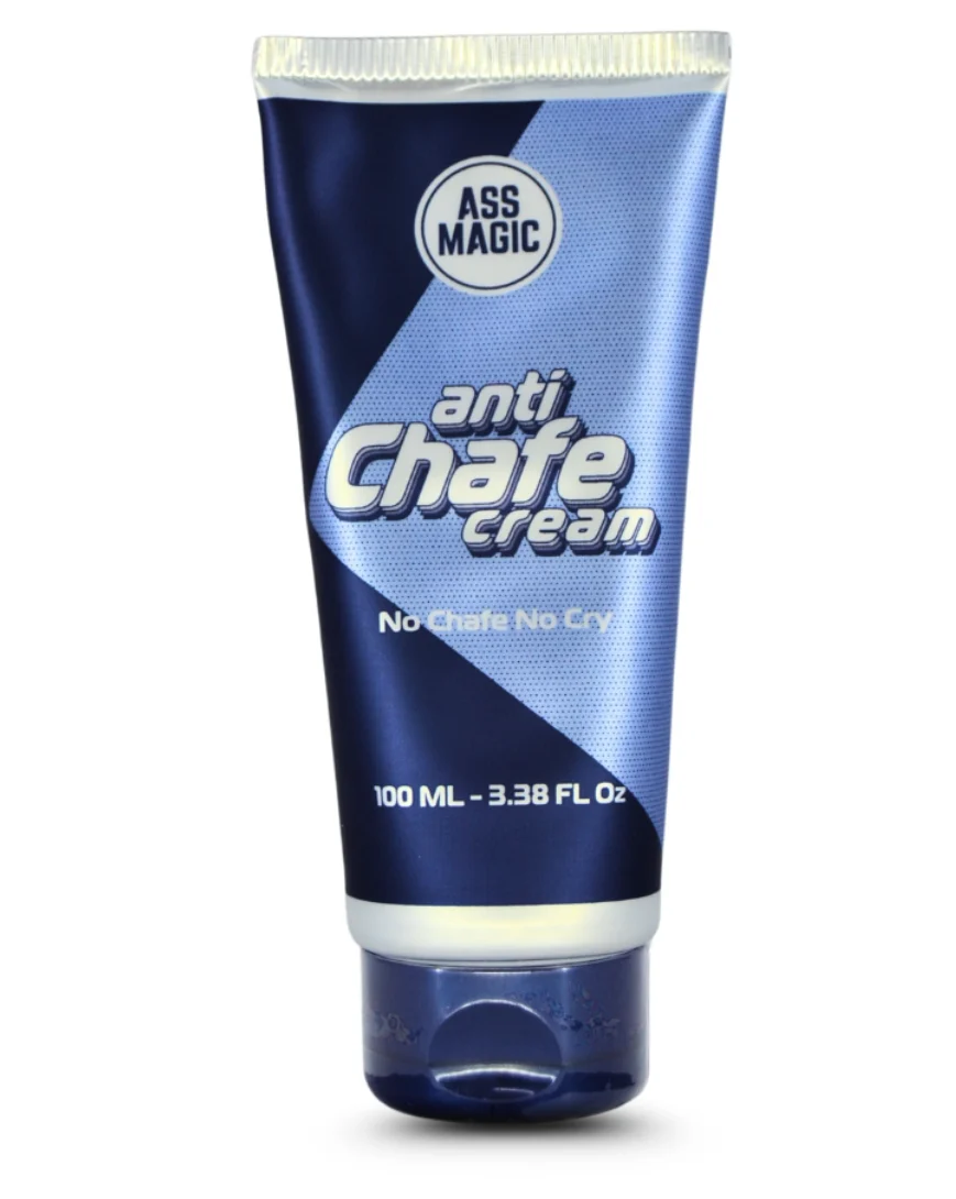 ASS MAGIC Anti-Chafe Cream - 100ml