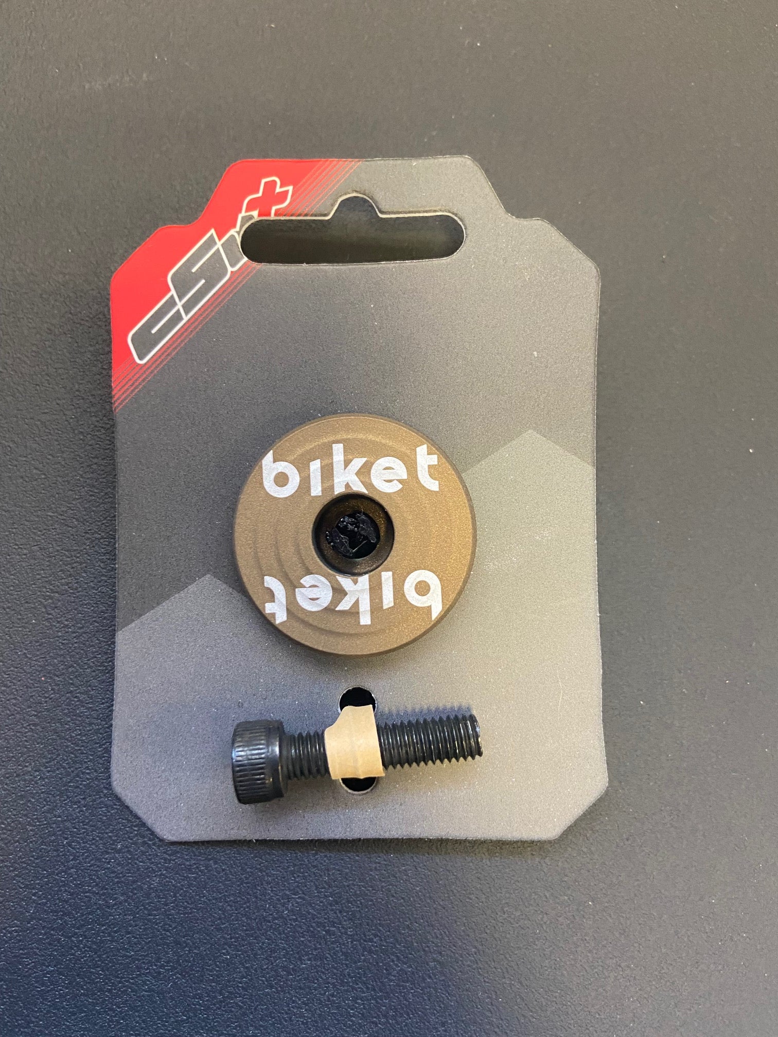 biket Top Cap