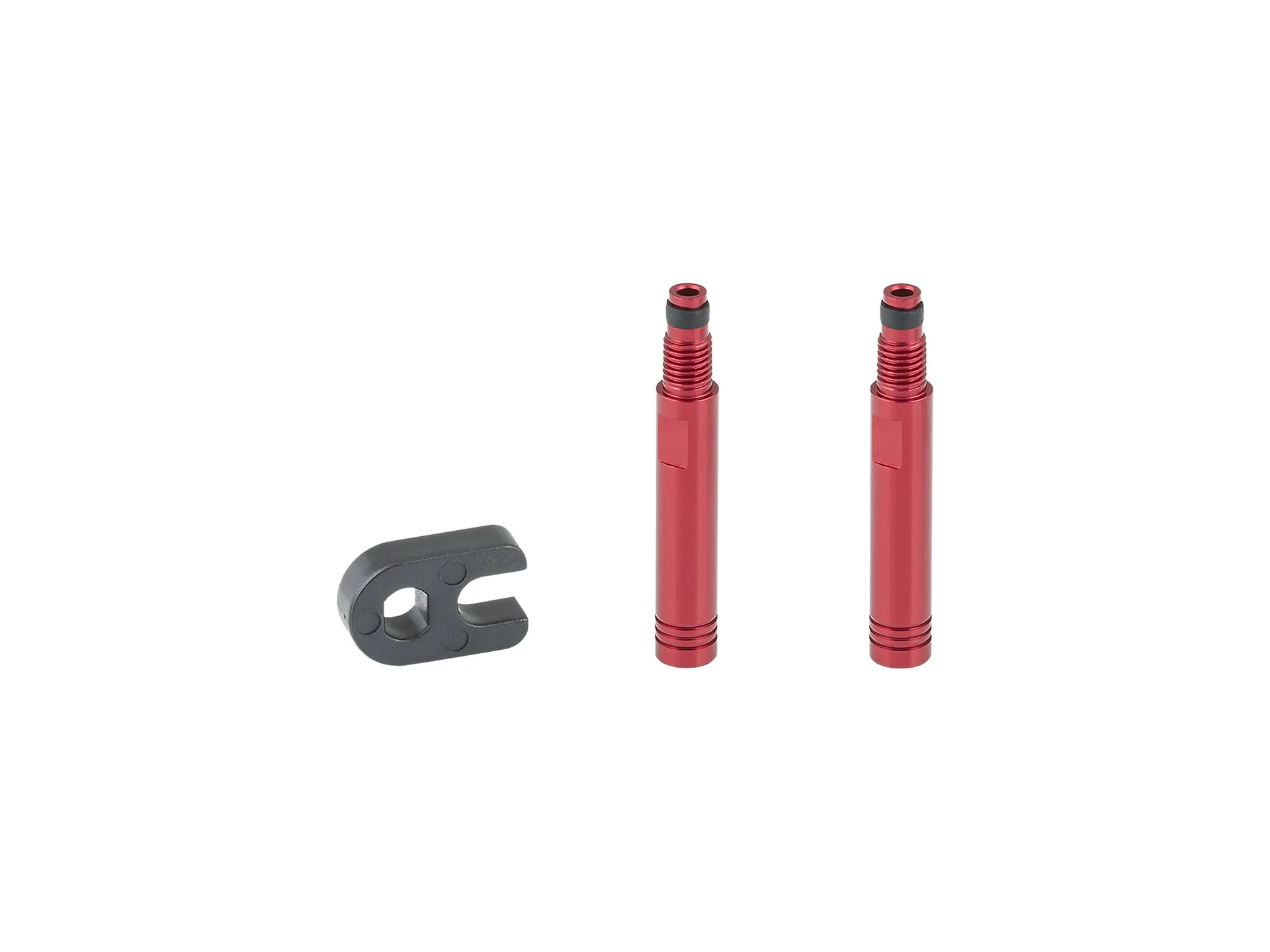 Bontrager 30mm Valve Extension