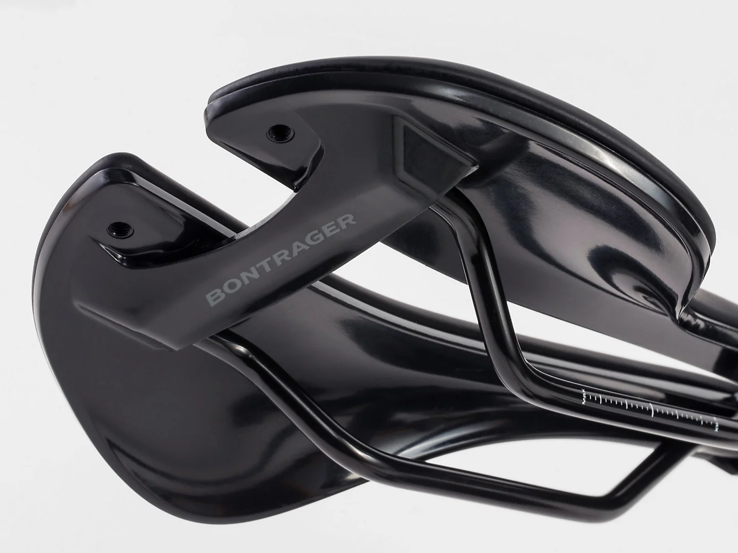 Bontrager Aeolus Comp Bike Saddle - Image 5