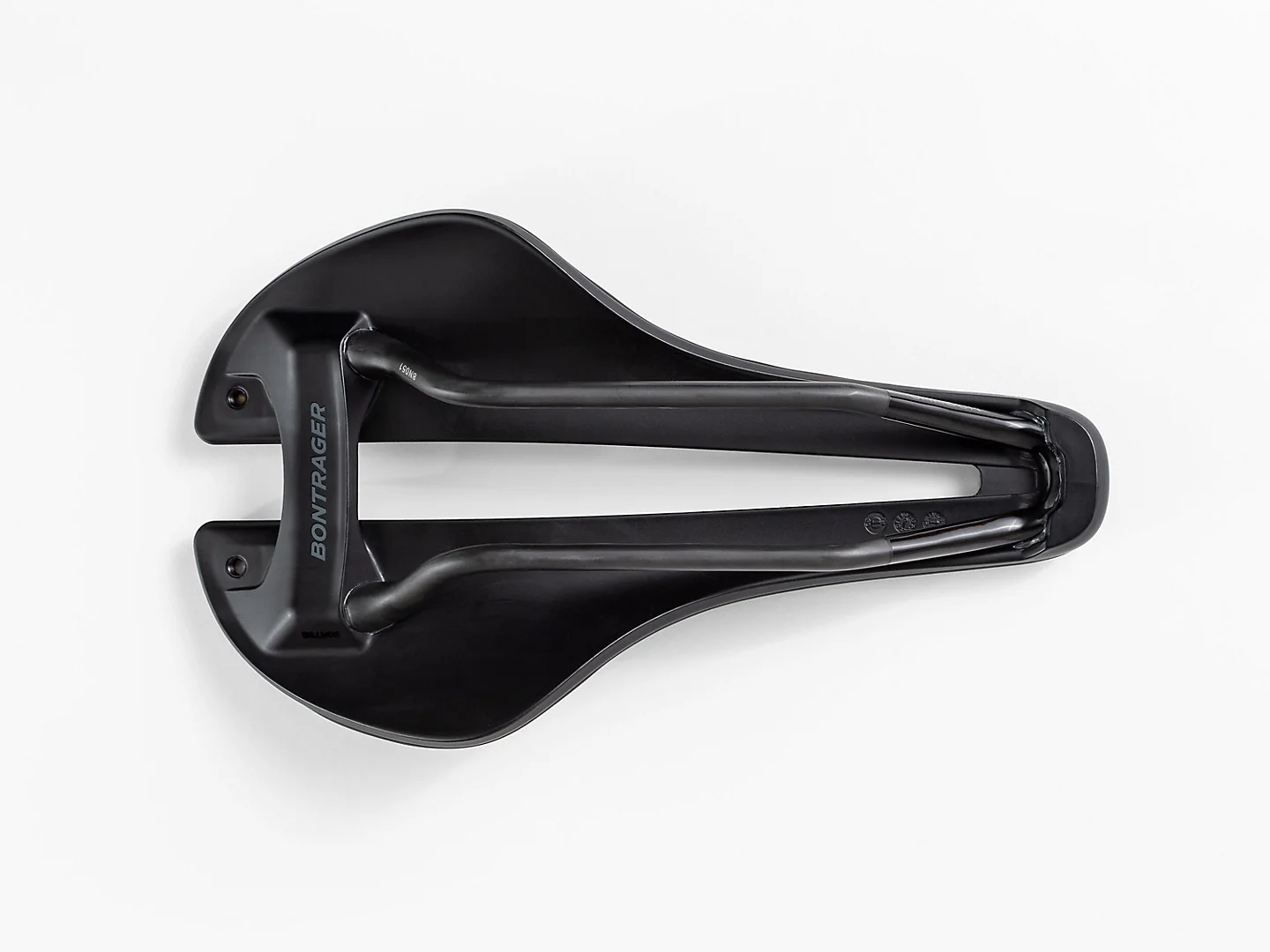 Bontrager Aeolus Pro Bike Saddle - Image 3