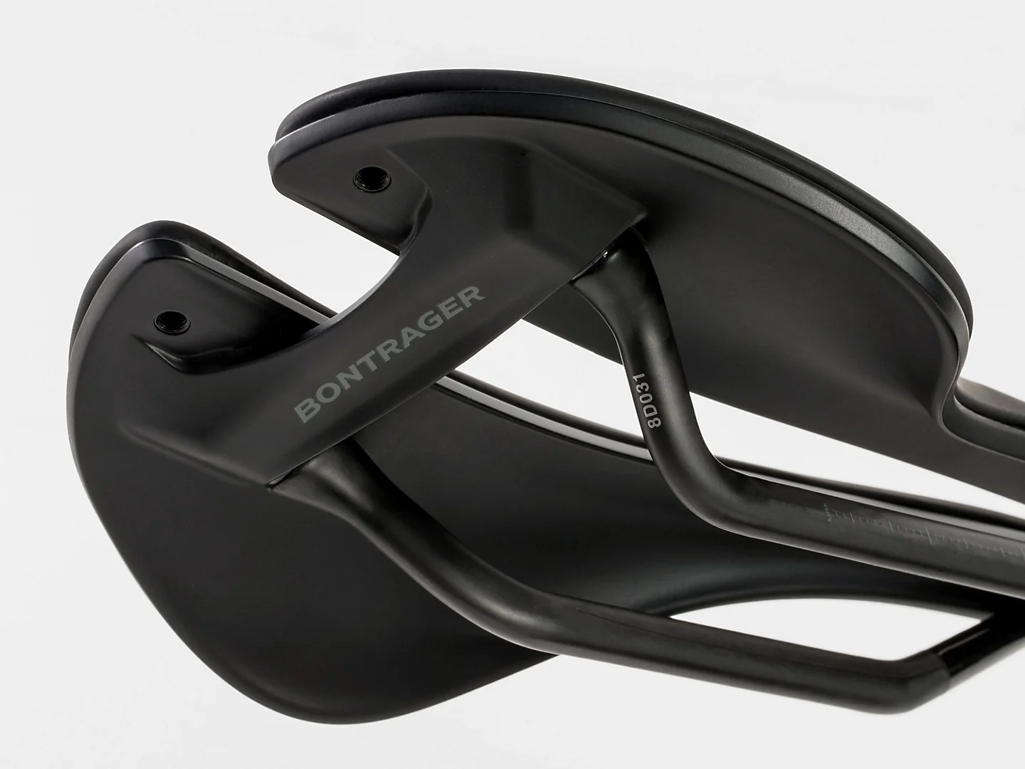 Bontrager Aeolus Pro Bike Saddle - Image 5