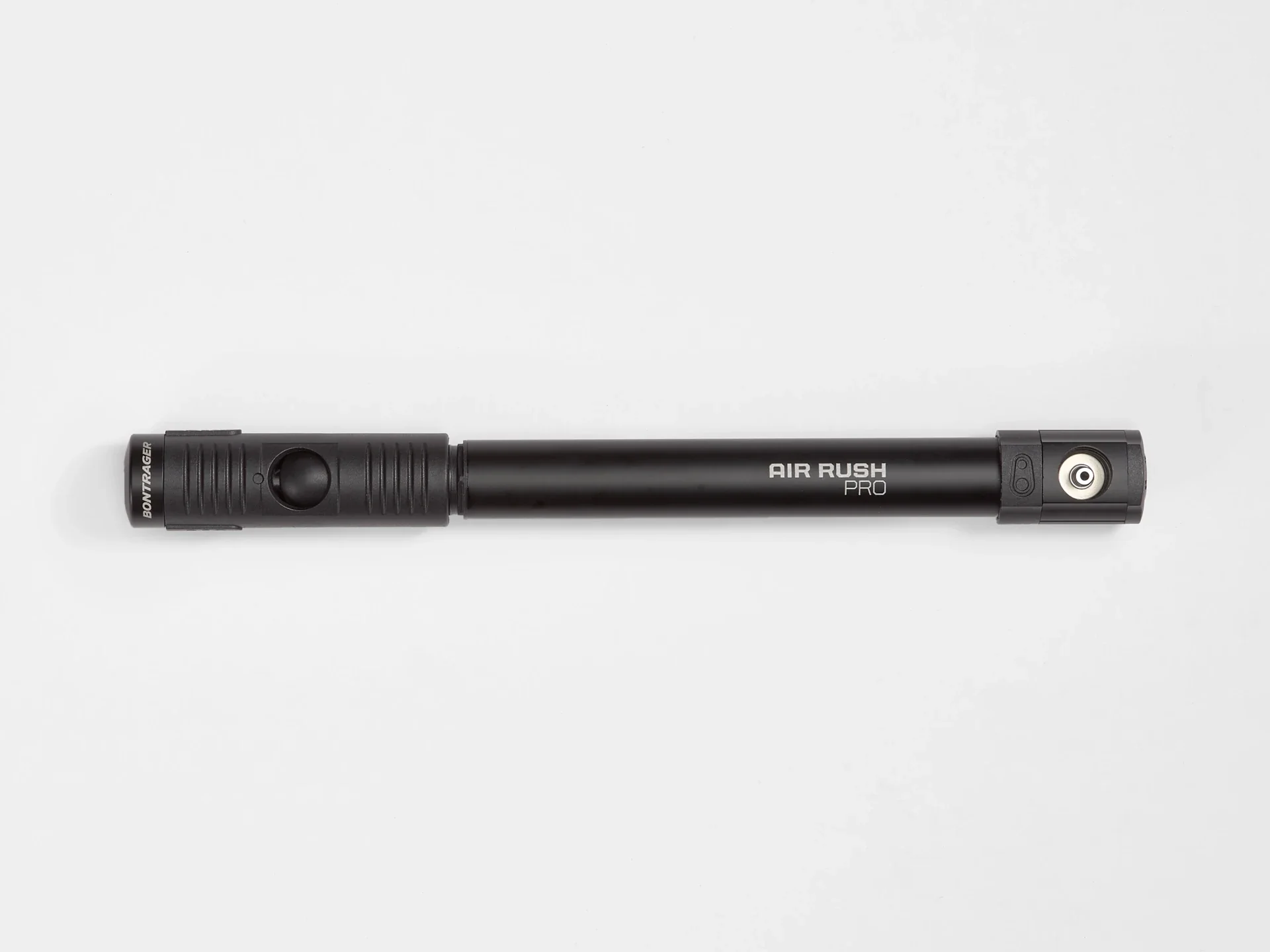 Bontrager Air Rush Pro Mini Pump