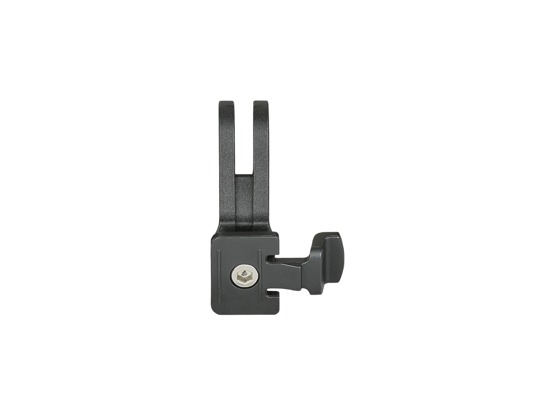 Bontrager Blendr Universal Light Mount - Image 2
