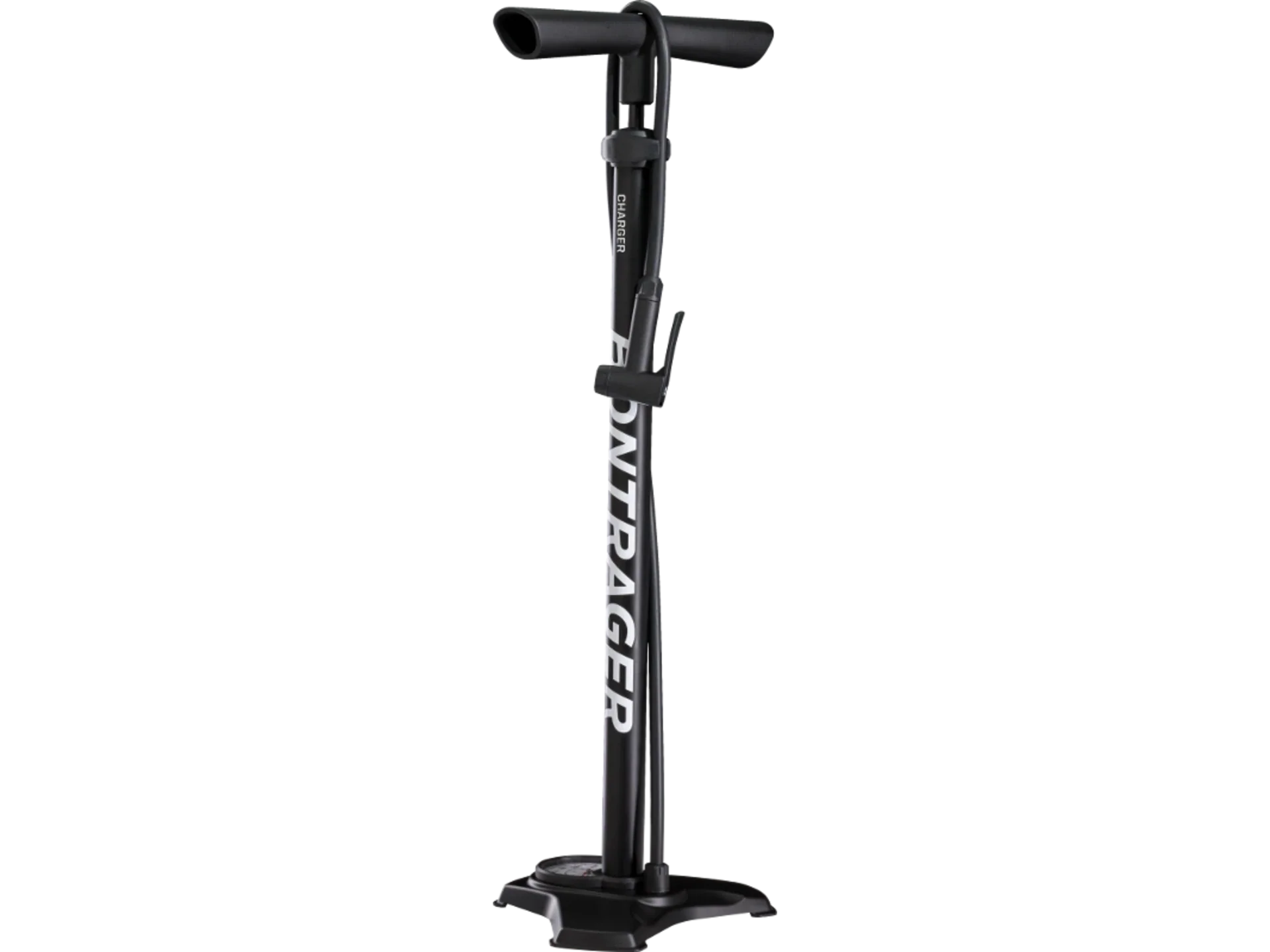 Bontrager Charger Floor Pump