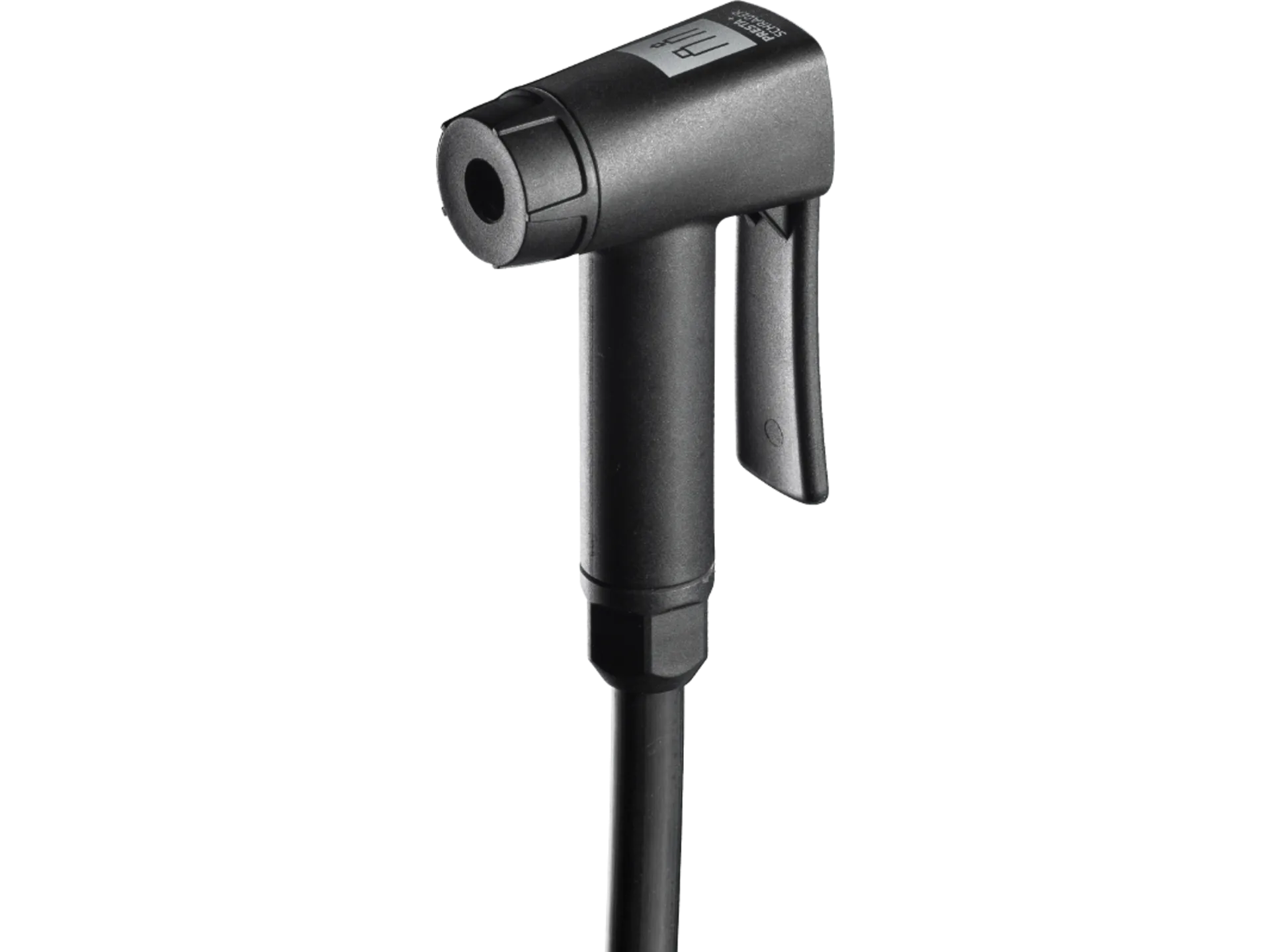 Bontrager Charger Floor Pump - Image 2