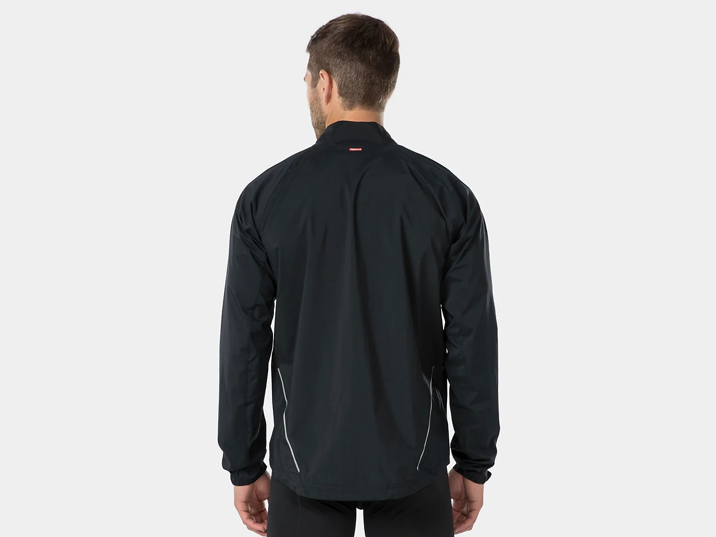 Bontrager Circuit Stormshell Cycling Jacket - Image 3