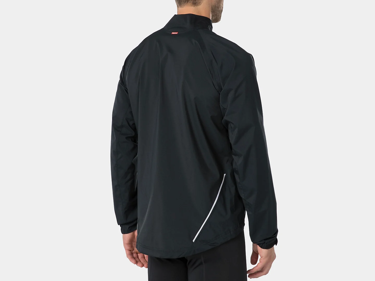 Bontrager Circuit Stormshell Cycling Jacket - Image 4