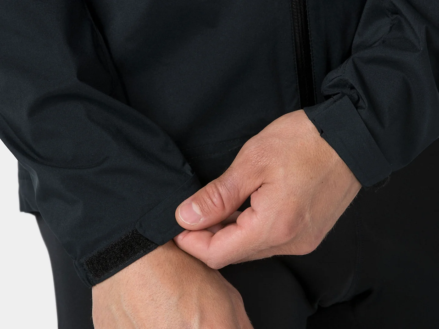Bontrager Circuit Stormshell Cycling Jacket - Image 5
