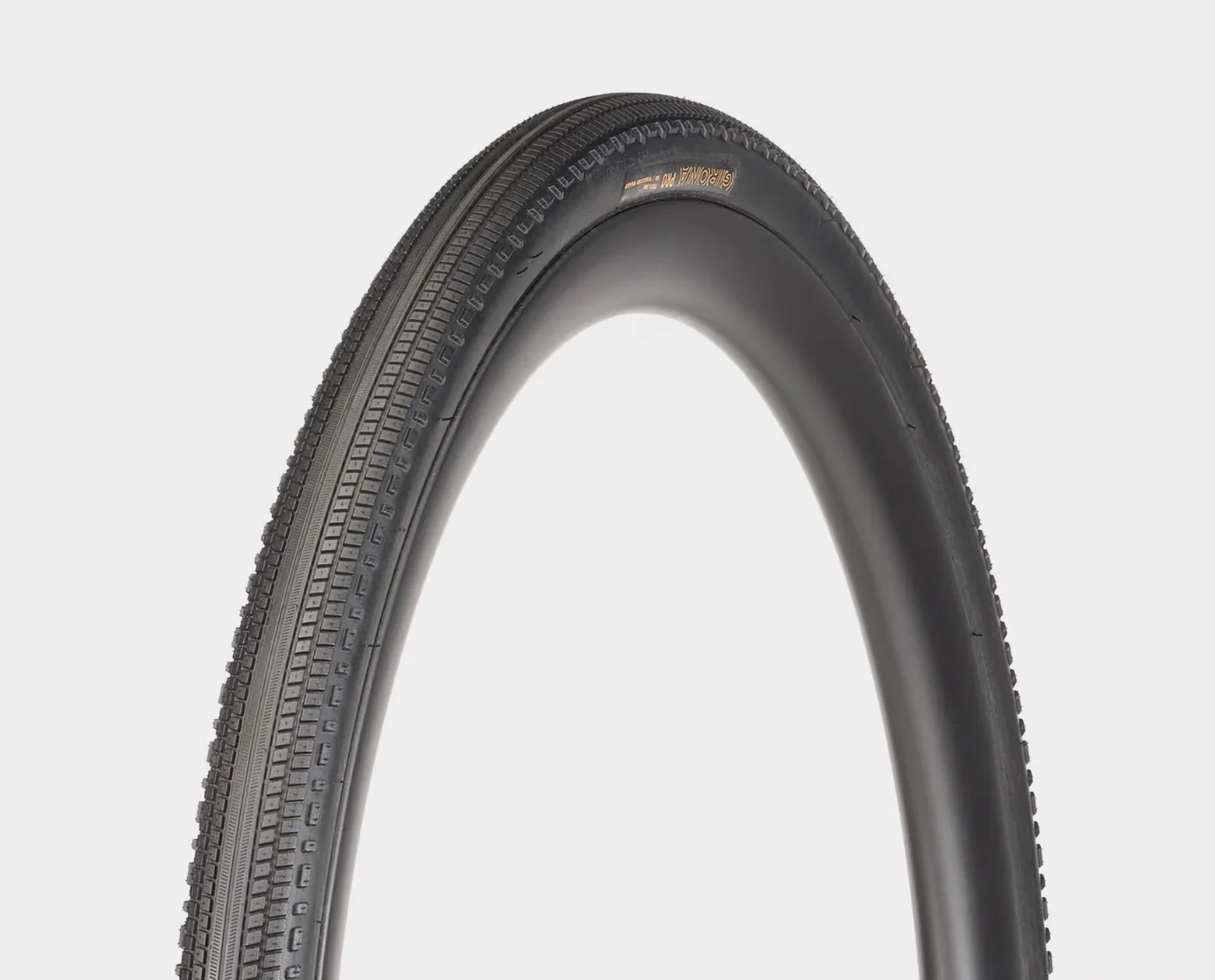 Bontrager Girona Pro TLR Gravel Tyre 700c x 42