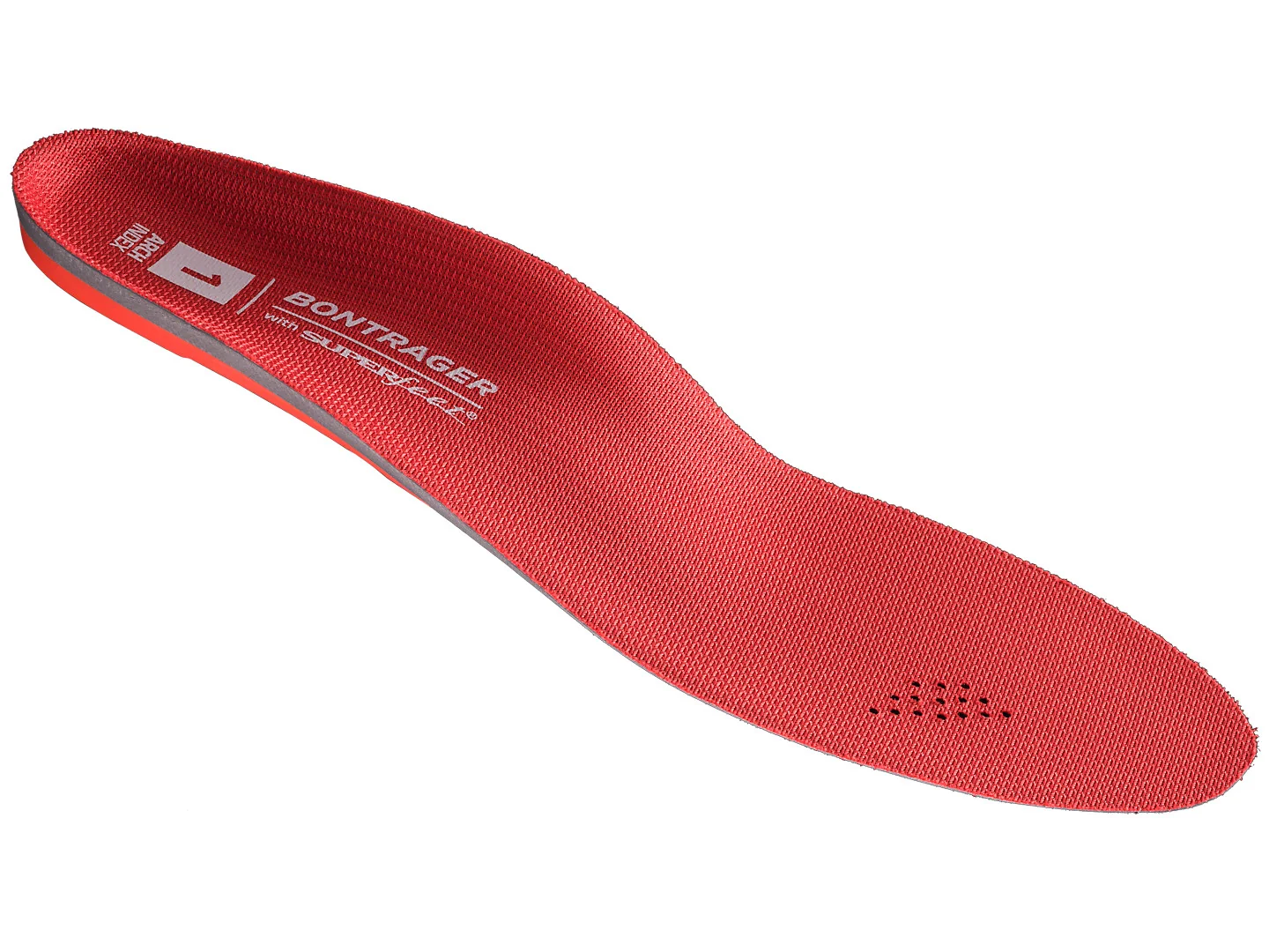 Bontrager inForm BioDynamic Low Arch Insoles