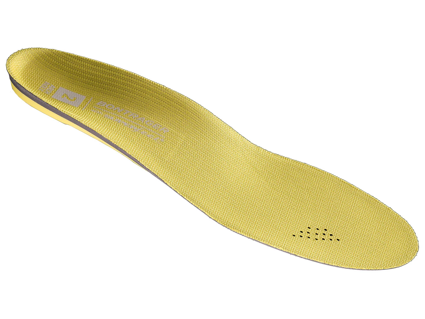 Bontrager inForm BioDynamic Mid Arch Insoles