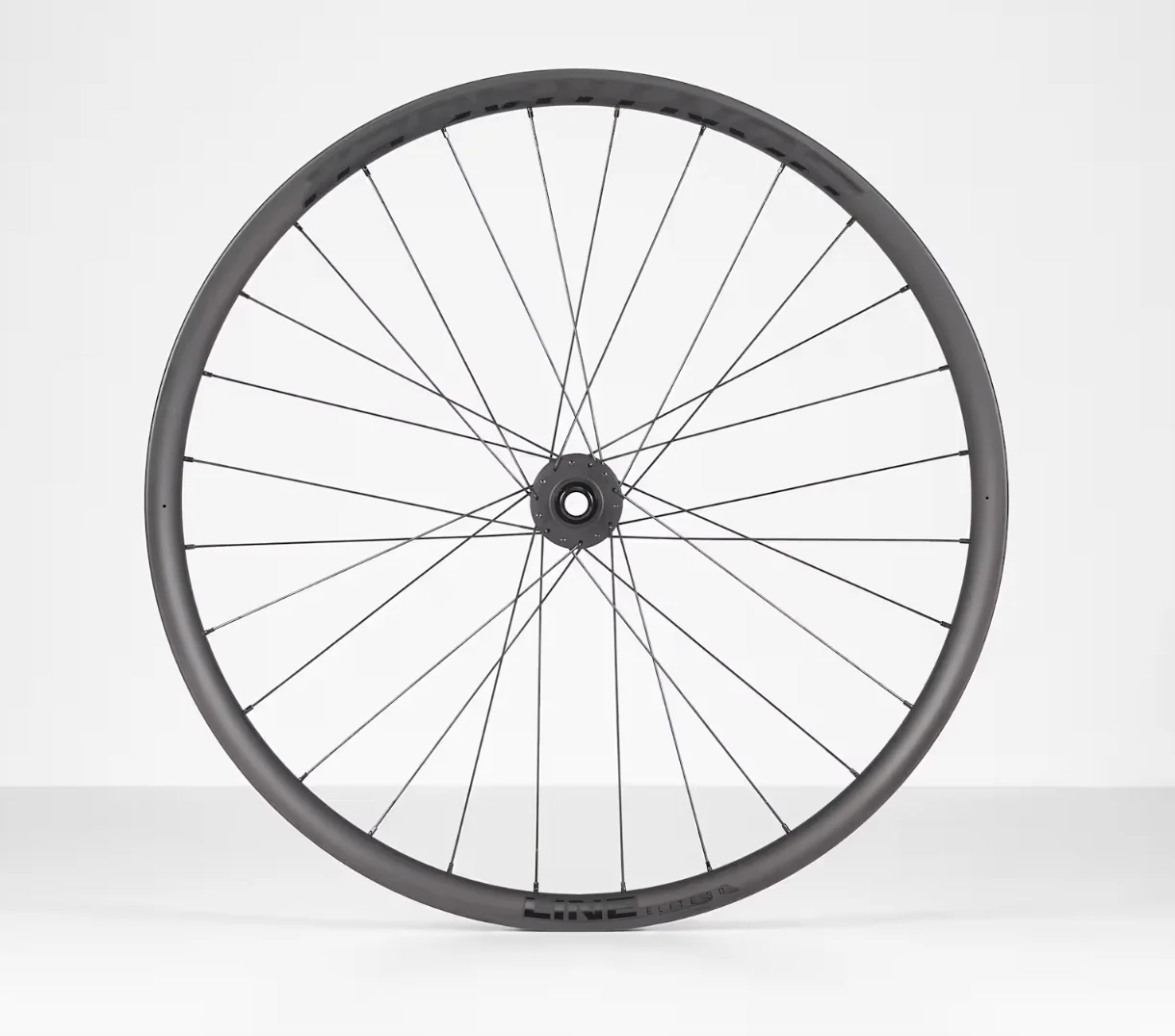 Bontrager Line Elite 30 TLR Boost 29 MTB Front Wheel