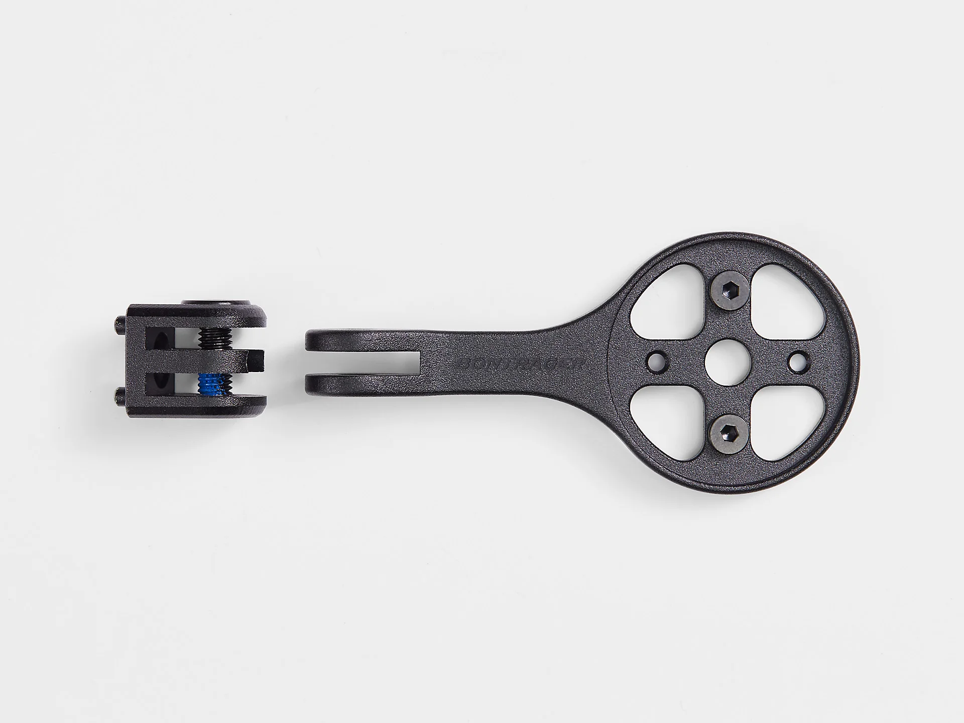 Bontrager Pro Blendr Knock Block Computer Mount