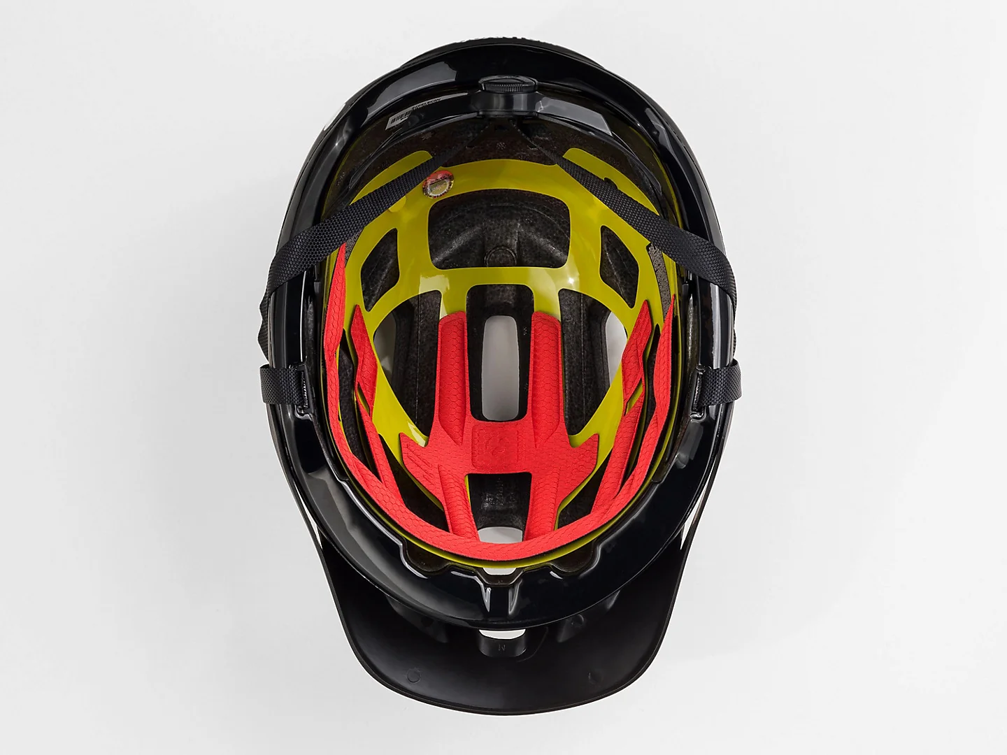 Bontrager Quantum MIPS Bike Helmet - Image 4