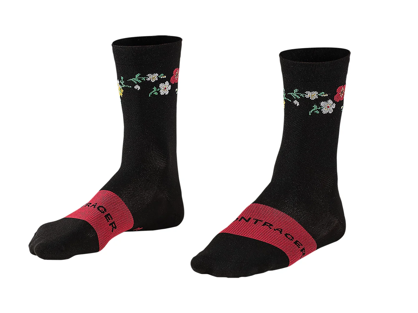 Bontrager Race Crew Cycling Socks