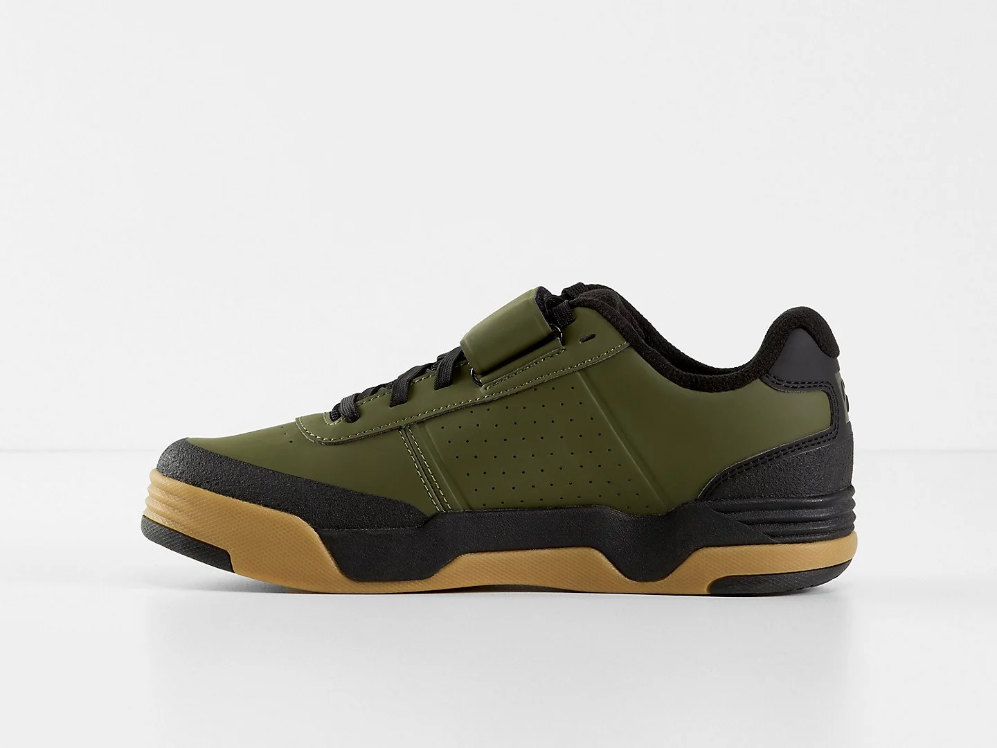 Bontrager Rally Mountain Bike Shoes - Image 2